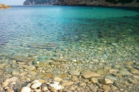 Cala Boquer